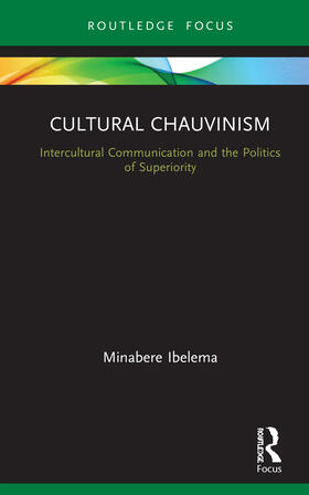 Ibelema |  Cultural Chauvinism | Buch |  Sack Fachmedien