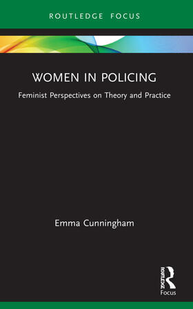 Cunningham |  Women in Policing | Buch |  Sack Fachmedien