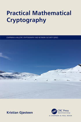 Gjøsteen |  Practical Mathematical Cryptography | Buch |  Sack Fachmedien