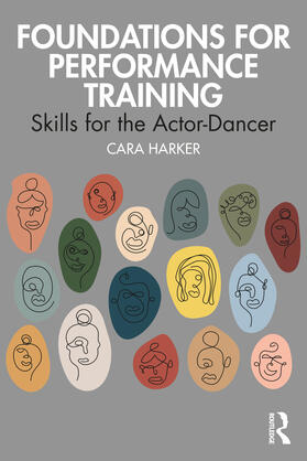 Harker |  Foundations for Performance Training | Buch |  Sack Fachmedien