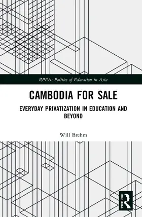 Brehm |  Cambodia for Sale | Buch |  Sack Fachmedien