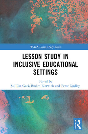 Goei / Norwich / Dudley |  Lesson Study in Inclusive Educational Settings | Buch |  Sack Fachmedien