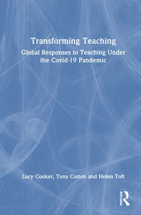 Cooker / Cotton / Toft |  Transforming Teaching | Buch |  Sack Fachmedien