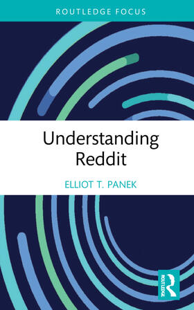 T. Panek |  Understanding Reddit | Buch |  Sack Fachmedien