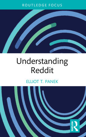 T. Panek |  Understanding Reddit | Buch |  Sack Fachmedien