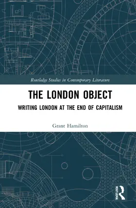 Hamilton |  The London Object | Buch |  Sack Fachmedien