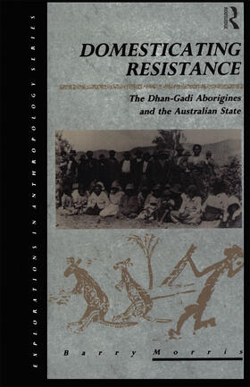 Morris |  Domesticating Resistance | Buch |  Sack Fachmedien