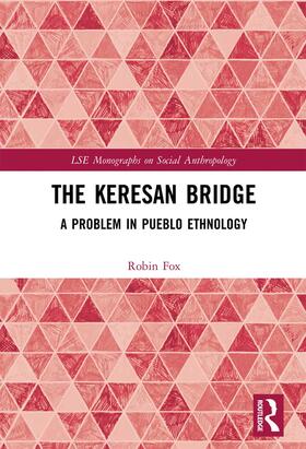Fox |  The Keresan Bridge | Buch |  Sack Fachmedien