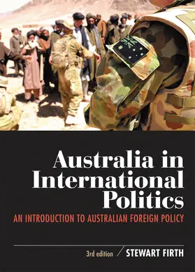 Firth |  Australia in International Politics | Buch |  Sack Fachmedien