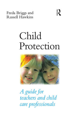Briggs |  Child Protection | Buch |  Sack Fachmedien