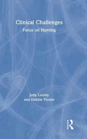 Lumby |  Clinical Challenges | Buch |  Sack Fachmedien