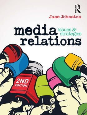 Johnston |  Media Relations | Buch |  Sack Fachmedien