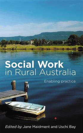 Maidment |  Social Work in Rural Australia | Buch |  Sack Fachmedien