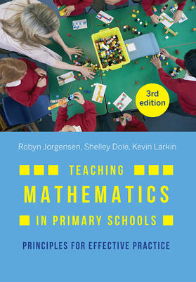 Dole |  Teaching Mathematics in Primary Schools | Buch |  Sack Fachmedien