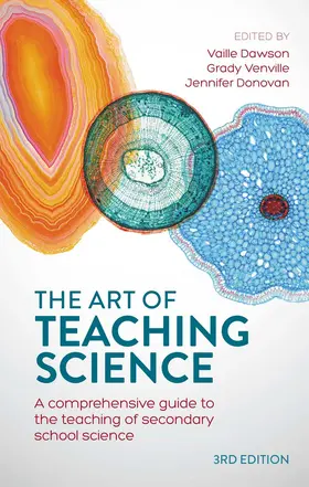 Dawson / Donovan |  The Art of Teaching Science | Buch |  Sack Fachmedien