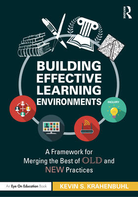 Krahenbuhl |  Building Effective Learning Environments | Buch |  Sack Fachmedien