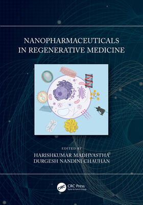 Madhyastha / Chauhan |  Nanopharmaceuticals in Regenerative Medicine | Buch |  Sack Fachmedien