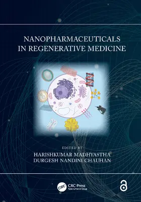 Chauhan / Madhyastha |  Nanopharmaceuticals in Regenerative Medicine | Buch |  Sack Fachmedien