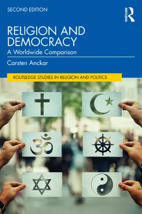 Anckar |  Religion and Democracy | Buch |  Sack Fachmedien