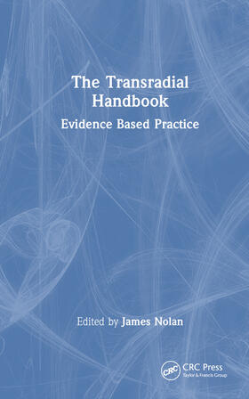 Nolan |  The Transradial Handbook | Buch |  Sack Fachmedien