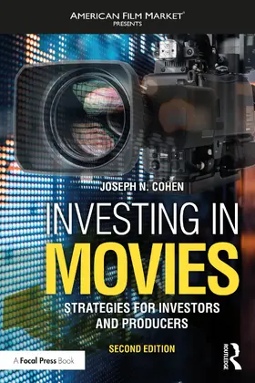 Cohen |  Investing in Movies | Buch |  Sack Fachmedien