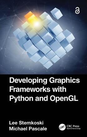 Stemkoski / Pascale |  Developing Graphics Frameworks with Python and OpenGL | Buch |  Sack Fachmedien