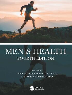 Carson / Kirby / White |  Men's Health 4e | Buch |  Sack Fachmedien