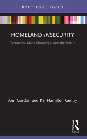 Gordon / Gentry |  Homeland Insecurity | Buch |  Sack Fachmedien