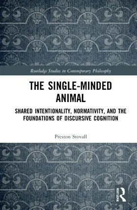 Stovall |  The Single-Minded Animal | Buch |  Sack Fachmedien