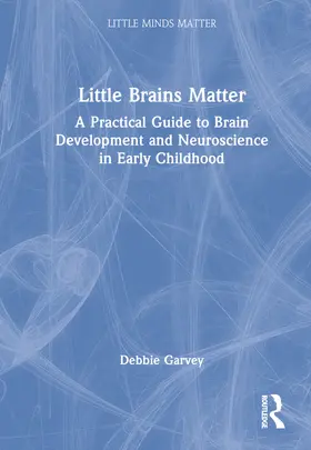 Garvey |  Little Brains Matter | Buch |  Sack Fachmedien