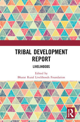 Shah / Vijayshankar / Foundation |  Tribal Development Report | Buch |  Sack Fachmedien