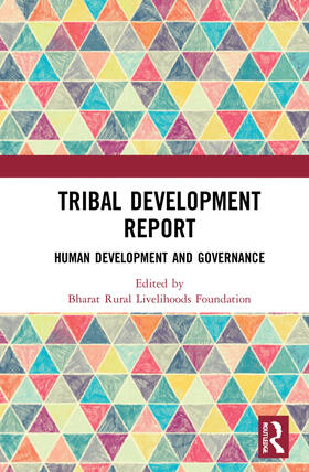 Shah / Vijayshankar / Rural |  Tribal Development Report | Buch |  Sack Fachmedien