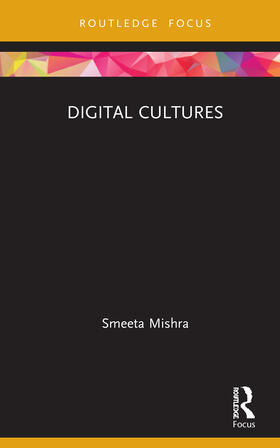 Mishra |  Digital Cultures | Buch |  Sack Fachmedien