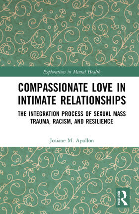 Apollon |  Compassionate Love in Intimate Relationships | Buch |  Sack Fachmedien