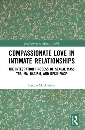 Apollon |  Compassionate Love in Intimate Relationships | Buch |  Sack Fachmedien