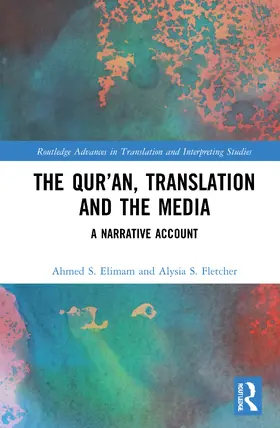 Elimam / Fletcher |  The Qur'an, Translation and the Media | Buch |  Sack Fachmedien