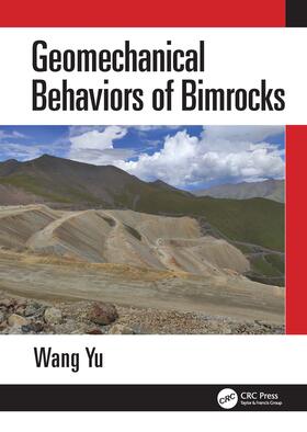 Yu |  Geomechanical Behaviors of Bimrocks | Buch |  Sack Fachmedien