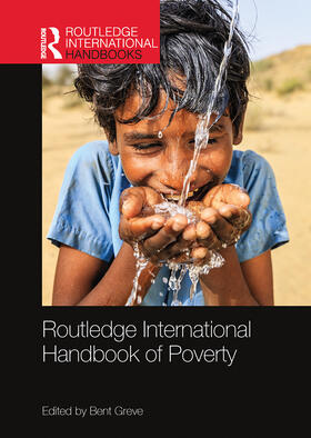 Greve |  Routledge International Handbook of Poverty | Buch |  Sack Fachmedien