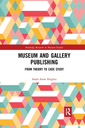Hughes |  Museum and Gallery Publishing | Buch |  Sack Fachmedien