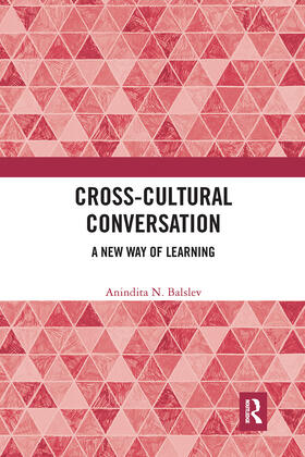 Balslev |  Cross-Cultural Conversation | Buch |  Sack Fachmedien