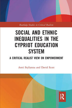 Stylianou / Scott |  Social and Ethnic Inequalities in the Cypriot Education System | Buch |  Sack Fachmedien