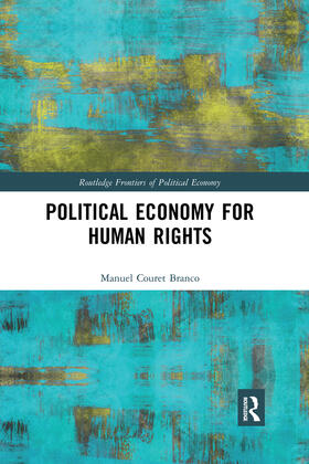 Branco |  Political Economy for Human Rights | Buch |  Sack Fachmedien