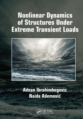 Ibrahimbegovic / Ademovic |  Nonlinear Dynamics of Structures Under Extreme Transient Loads | Buch |  Sack Fachmedien