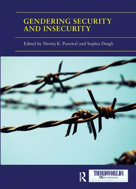 Dingli / Purewal |  Gendering Security and Insecurity | Buch |  Sack Fachmedien