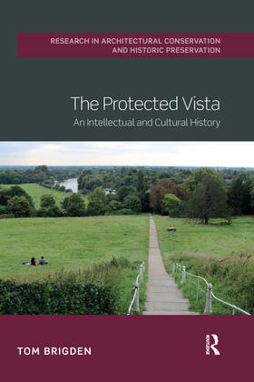 Brigden |  The Protected Vista | Buch |  Sack Fachmedien