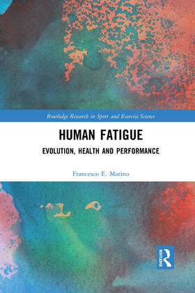 Marino |  Human Fatigue | Buch |  Sack Fachmedien