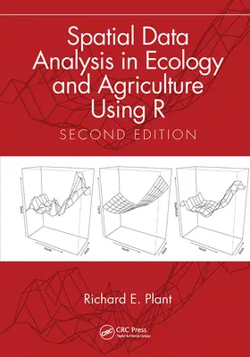 Plant |  Spatial Data Analysis in Ecology and Agriculture Using R | Buch |  Sack Fachmedien