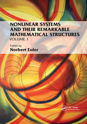 Euler |  Nonlinear Systems and Their Remarkable Mathematical Structures | Buch |  Sack Fachmedien