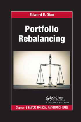 Qian |  Portfolio Rebalancing | Buch |  Sack Fachmedien