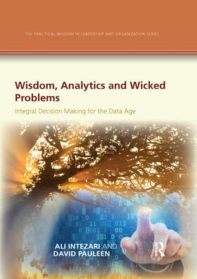 Intezari / Pauleen |  Wisdom, Analytics and Wicked Problems | Buch |  Sack Fachmedien